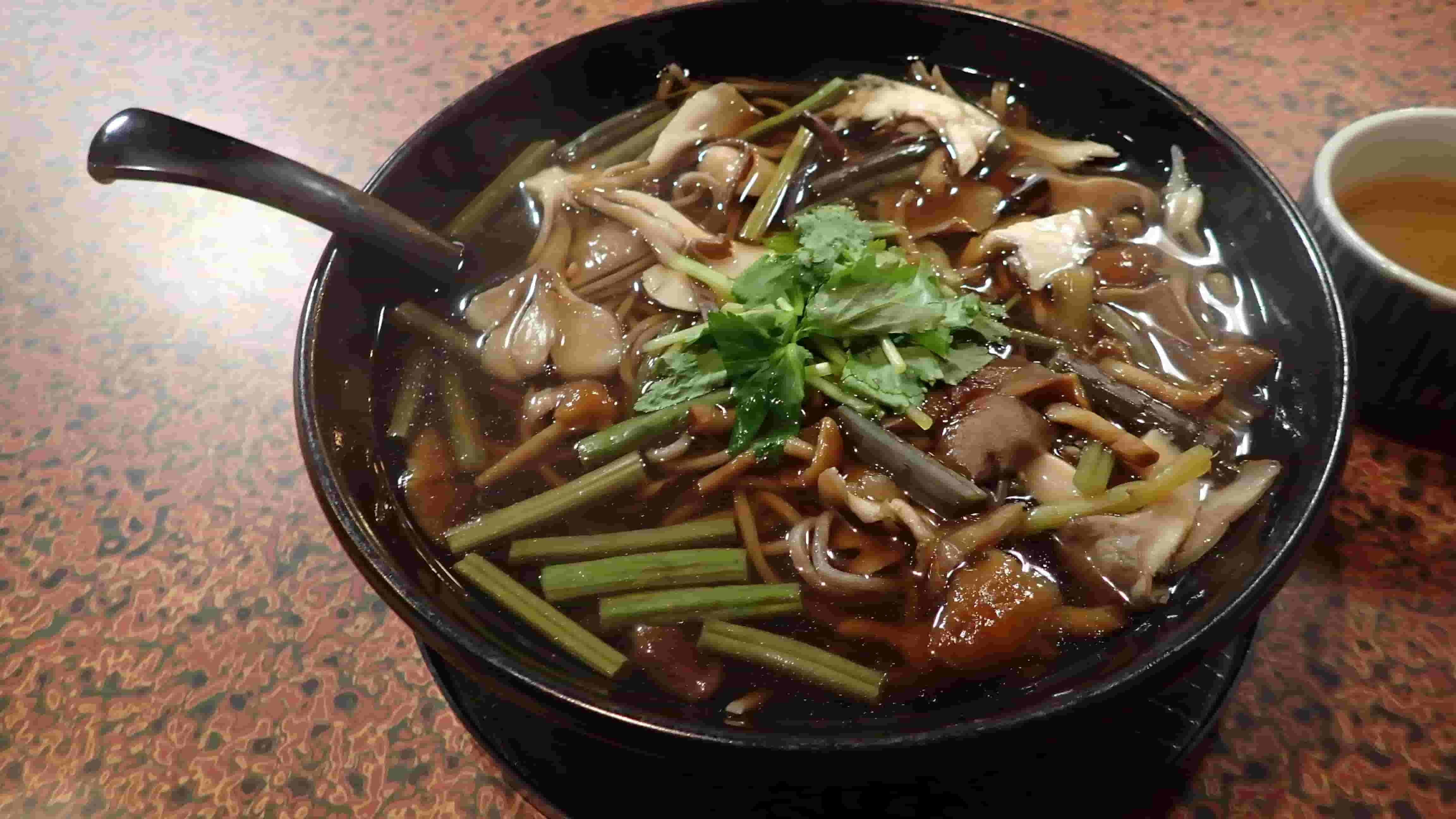 ゑがほ食堂