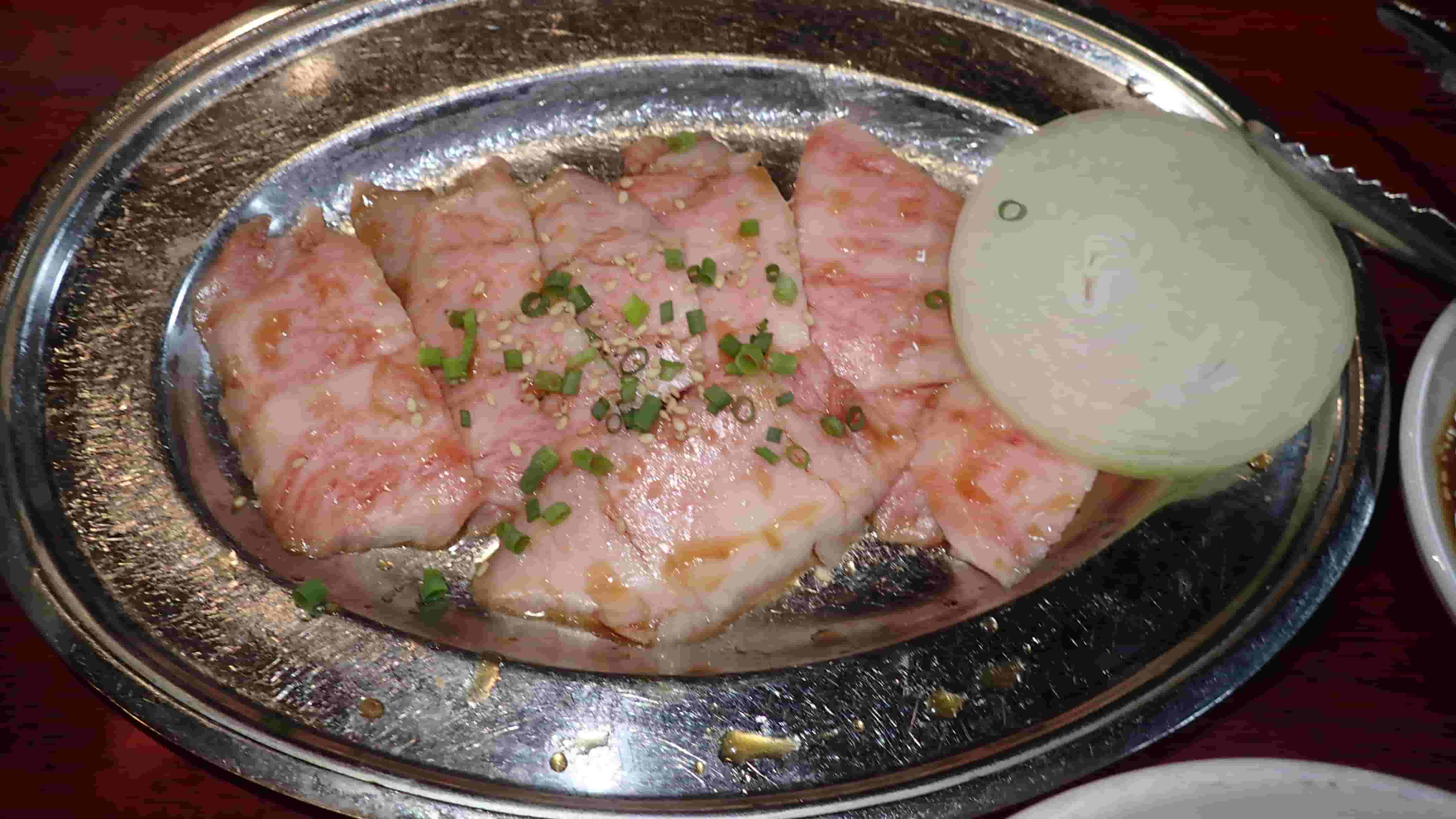 焼肉八兆